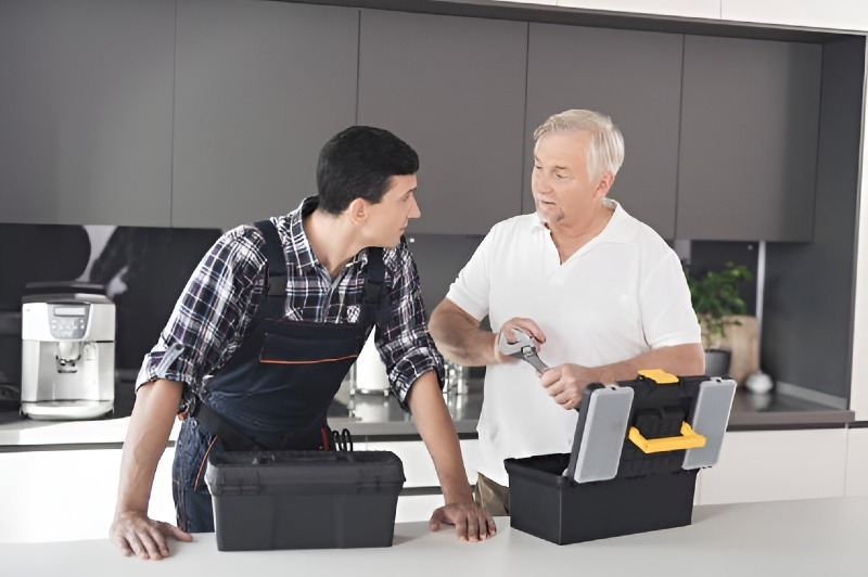 Wine Cooler and Cellar Repair in San Francisco